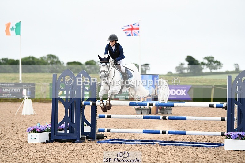 250628-084440-02329 - Cls 9a Junior 1.05m Open