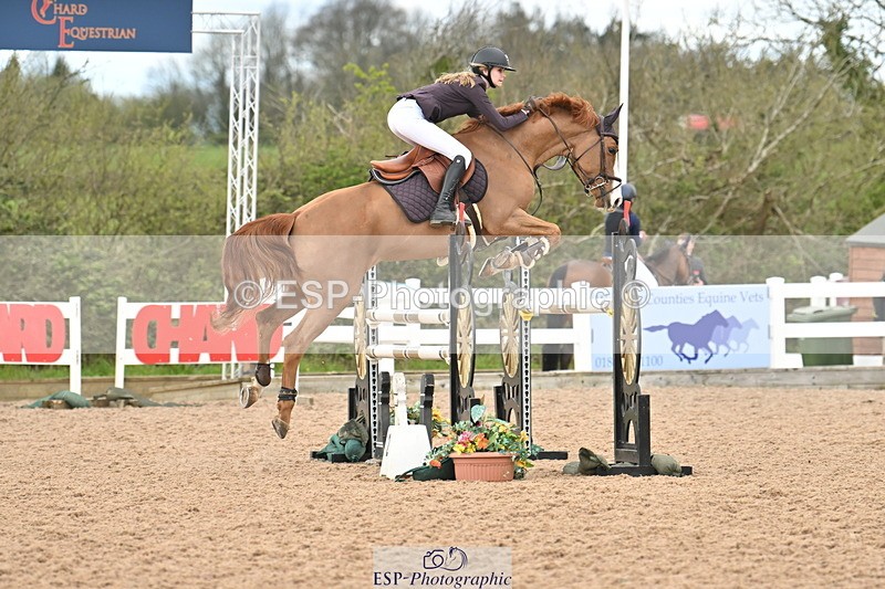 240419A-141400-08463 - Cls 18, 1 Star Silver Tour 1.20m