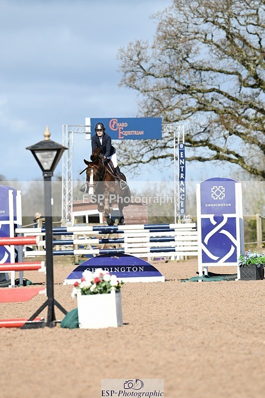 250328-095957-00302 - Cls 1 Snr 1.05m and 1.10m Open