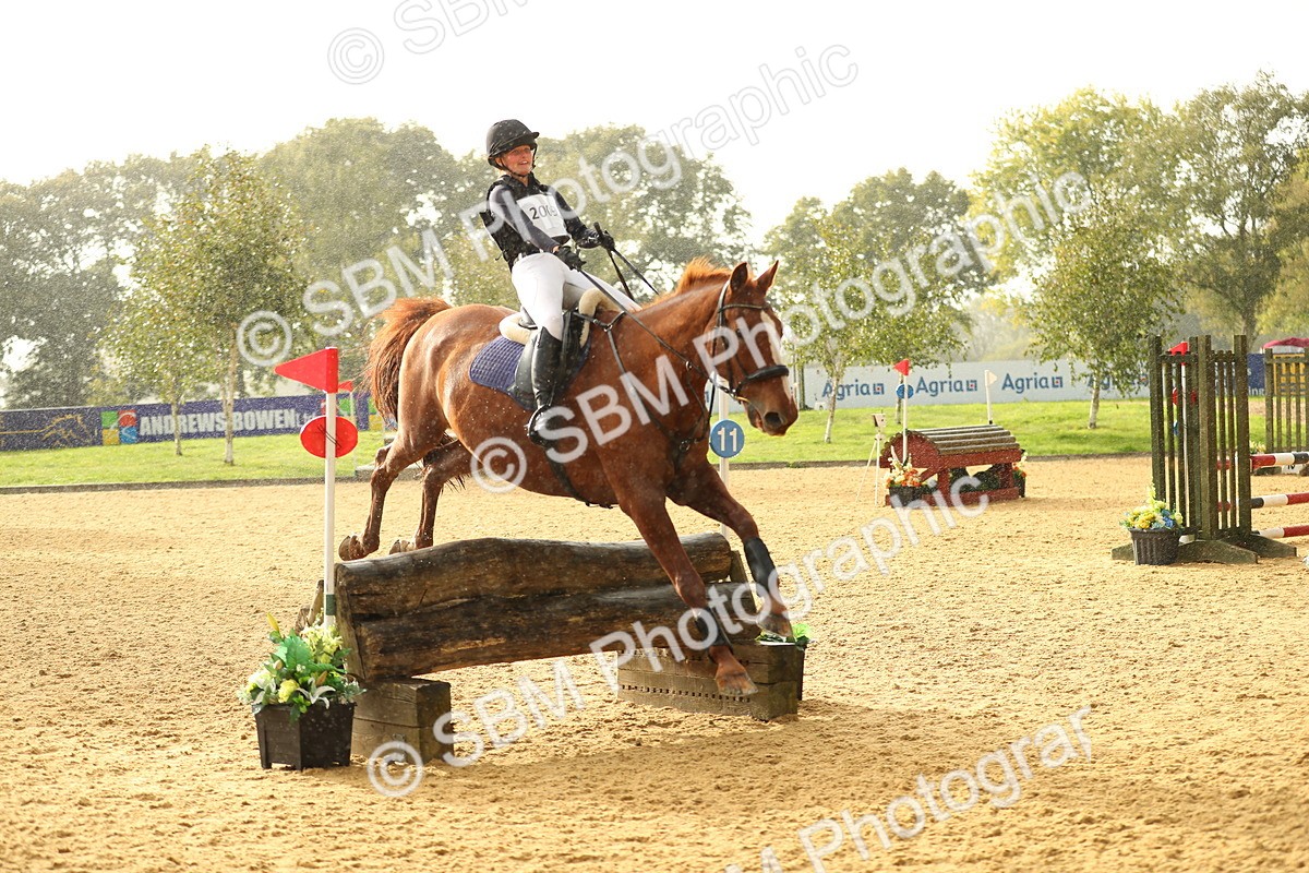 SBM_11441 - E8 Eventers Challenge 80cm Championship