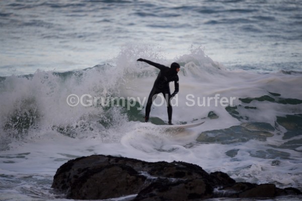 DSC_6334 - Newquay Harbour/Towan 24th Dec 2015