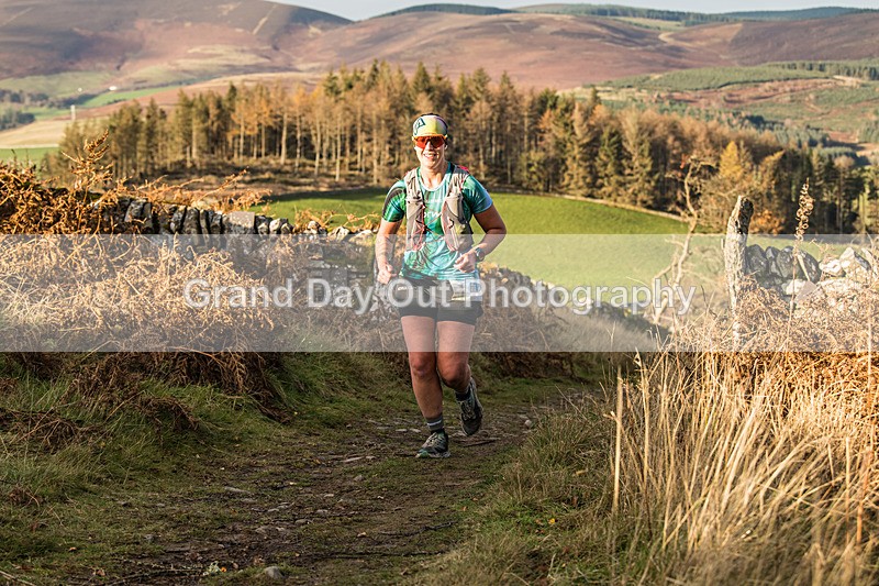 Tweed Valley-641 - High Terrain Events Tweed Valley 50 & 65K Ultra Trail Races Sunday 16th November 2025