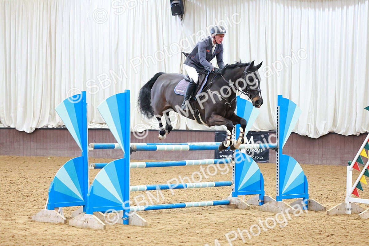 SBM_001702 - Class 5 - Senior Foxhunter - 1.20m