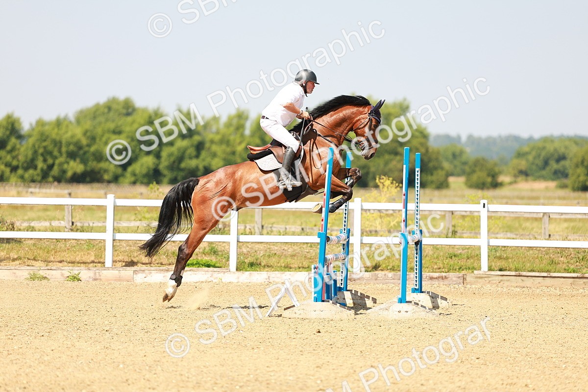 SBM_000729 - Class 3 - Senior Discovery - 1.00m