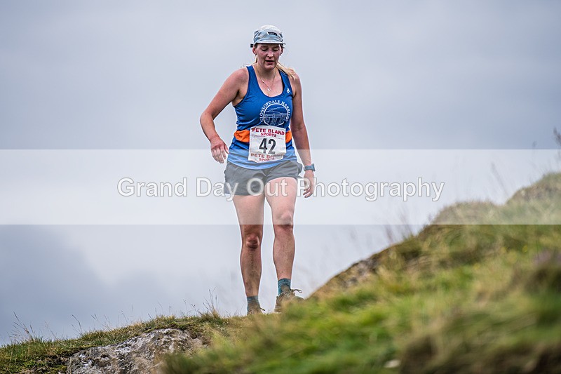 Arnison Horseshoe-277 - Arnison Crag Horseshoe Fell Race Saturday 23rd August 2025