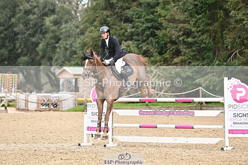250321A-111615-00473 - Cls 3 Foxhunter and 1.20m Open