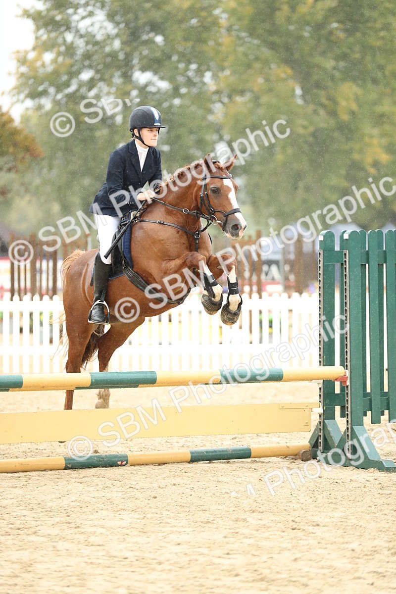 SBM_70426 - J15 - Junior Pony 70cm Championship