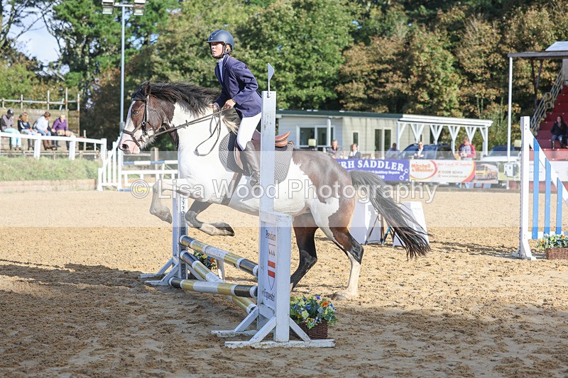 3E7A2656 - Class 3: 50cm Open