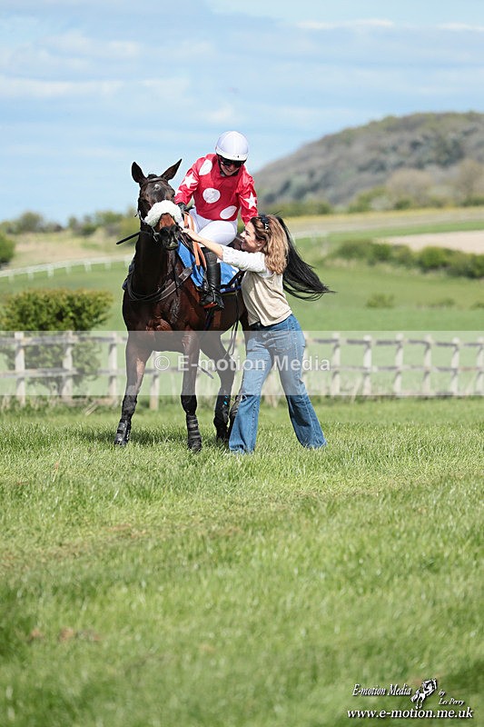 PtP 190426 513 - Vine & Craven PtP Kingston Blount 19/04/26
