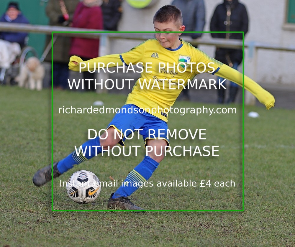 IMG_7909 - Kendal Utd U8 vs Lancaster City U8 (9/2/25)