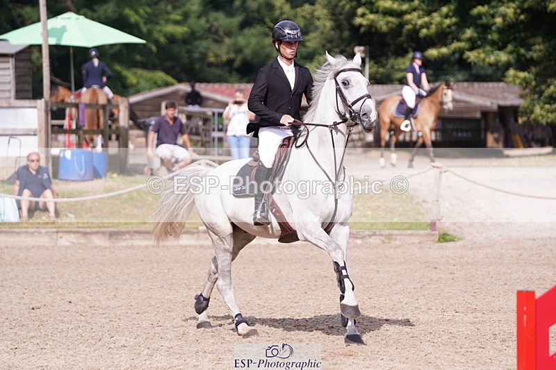 250704A-091136-11445 - Cls 19 5 Year Old Qualifier