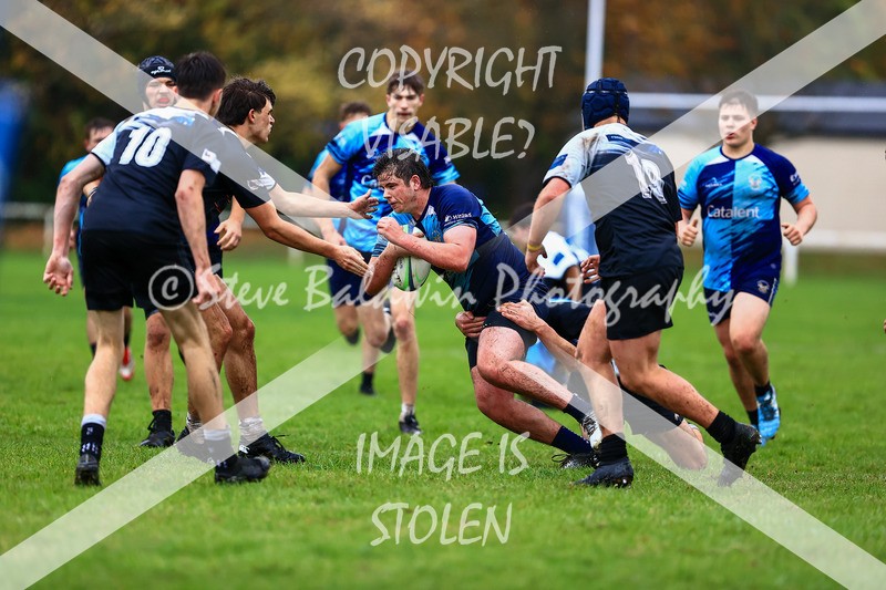 1DX30818 - 2025-10-19 Supermarine RFC Colts V Wimborne RFC Senior Academy U18