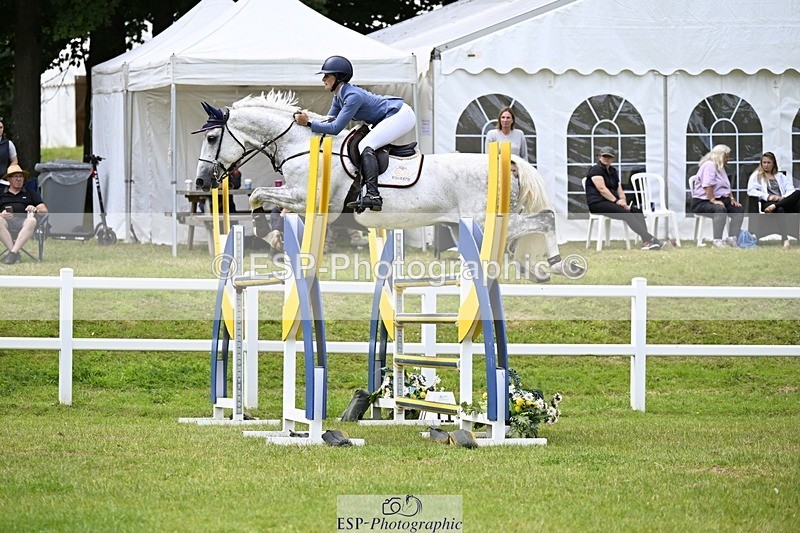 240711-115522-26777 - Cls 117 HOYS Grade C Quali 1.35m