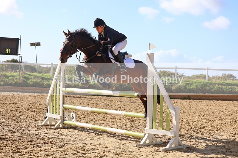 3E7A5653 - Class 11: 1m open