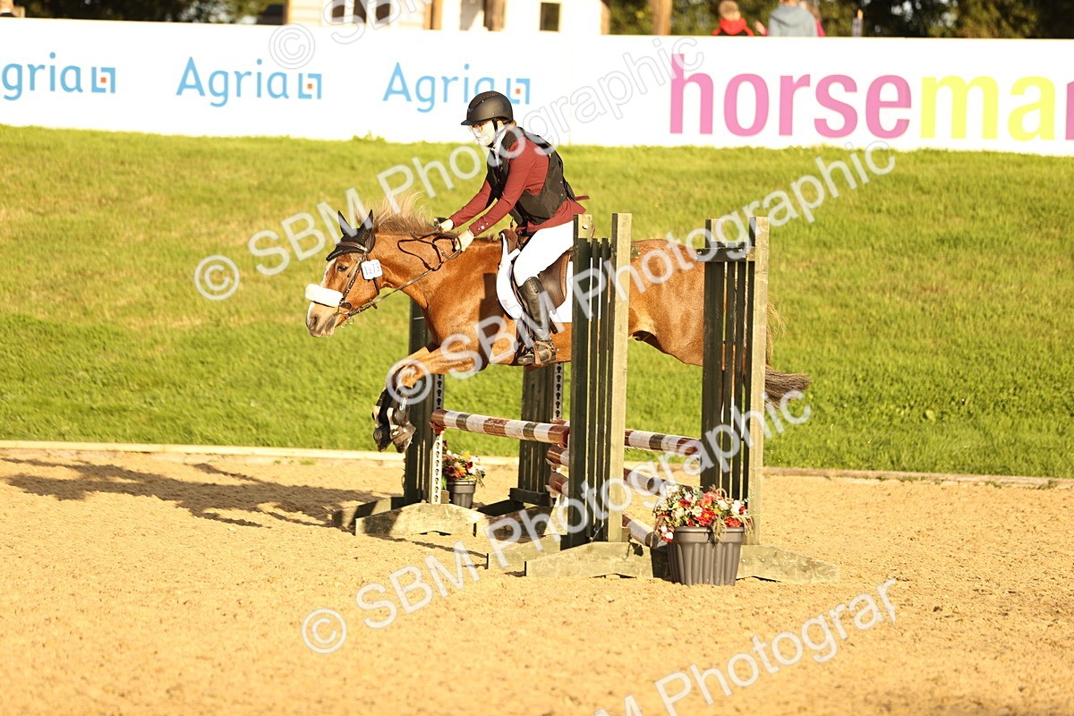 SBM_56032 - J10 - Junior Pony 75cm Championship