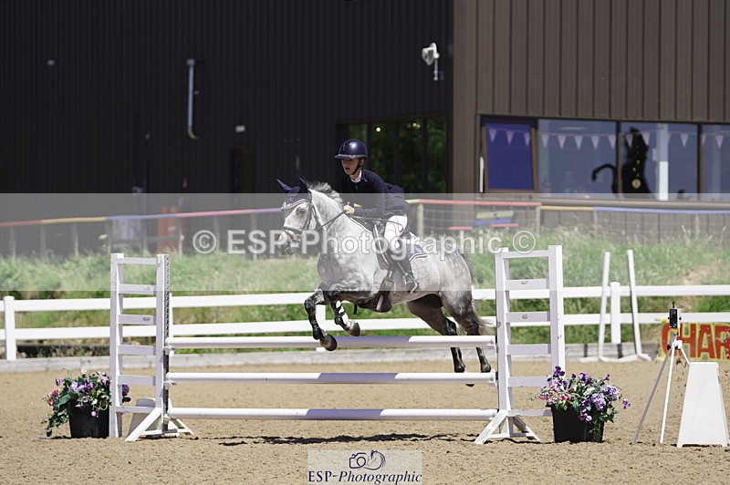 230624A-130616-01491 - Cls 24 Pony Discovery & 90cm Open