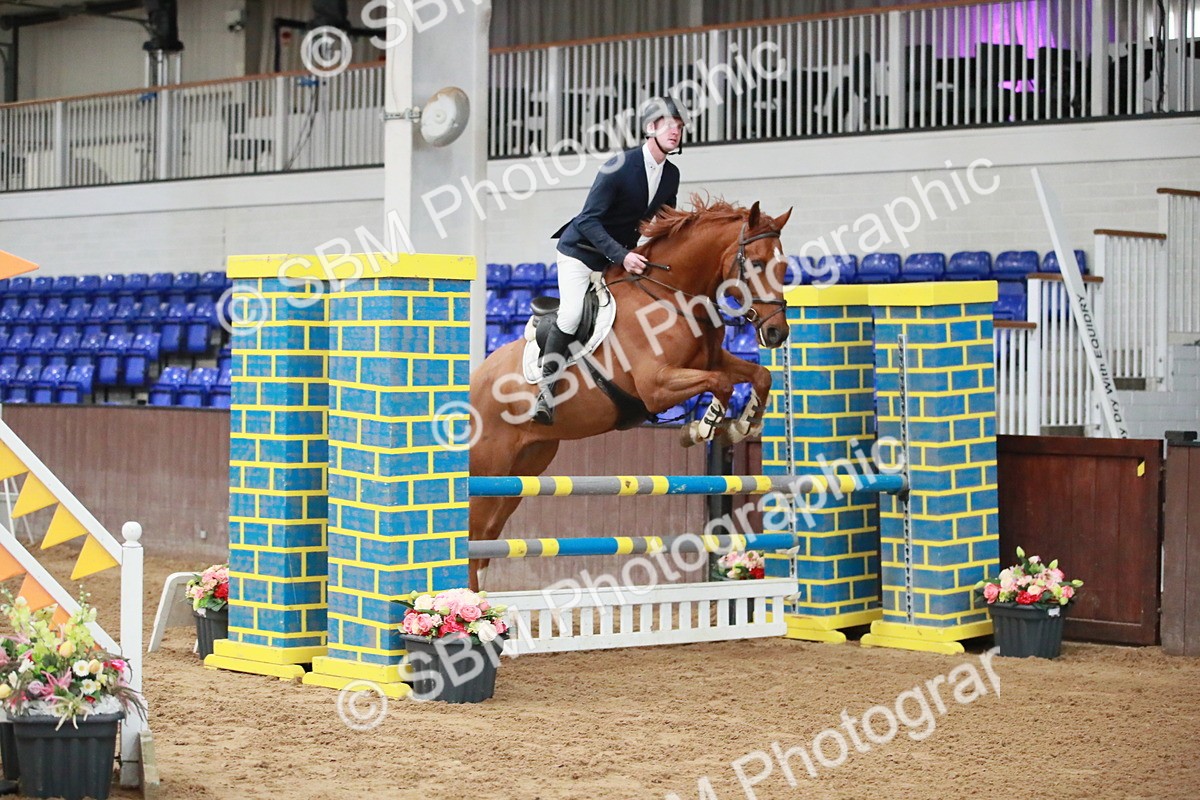 SBM_000481 - Class 3 - Senior Discovery - 1.00m Open