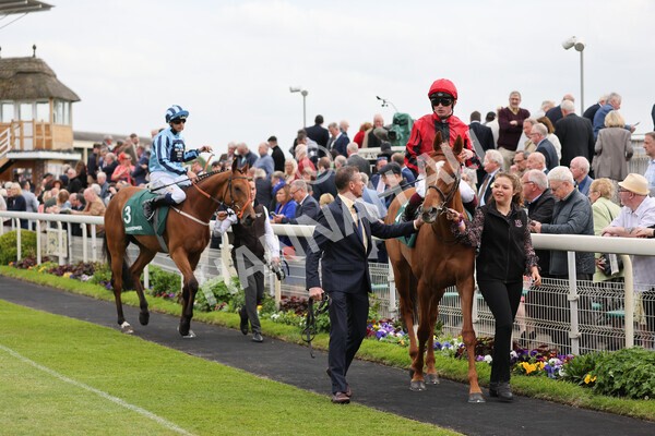 yr13052022r4-34 - Race 4 3.35pm The Paddy Power Yorkshire Cup (British Champions Series Race)