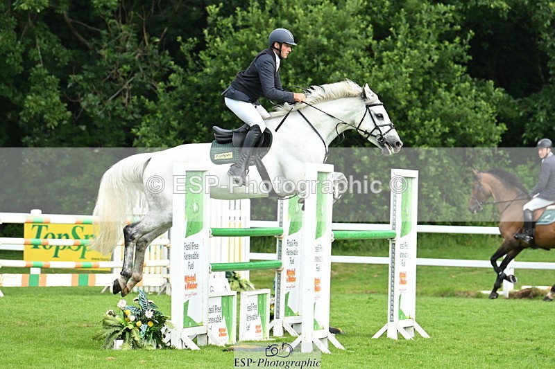 250615A-085811-09322 - Cls 35 Foxhunter