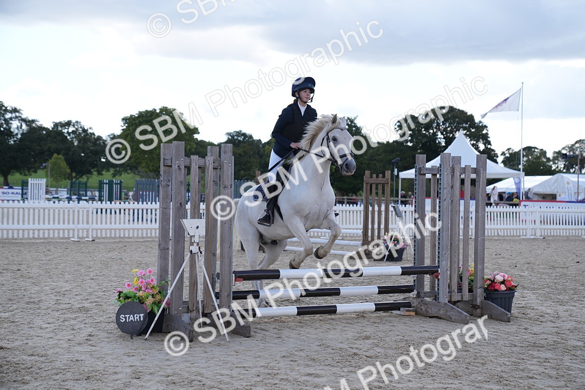 SBM_07095 - J55 Clear Round 60cm