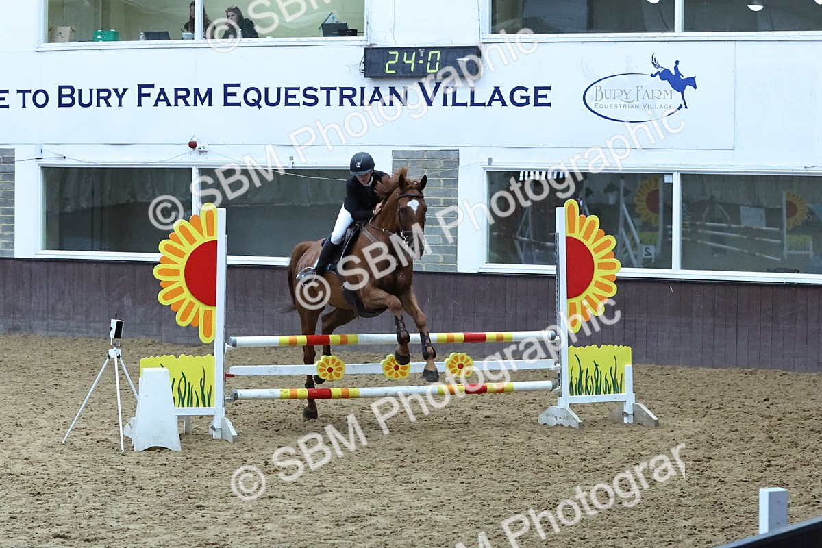 SBM_007608 - Class 11 - 90cm Open