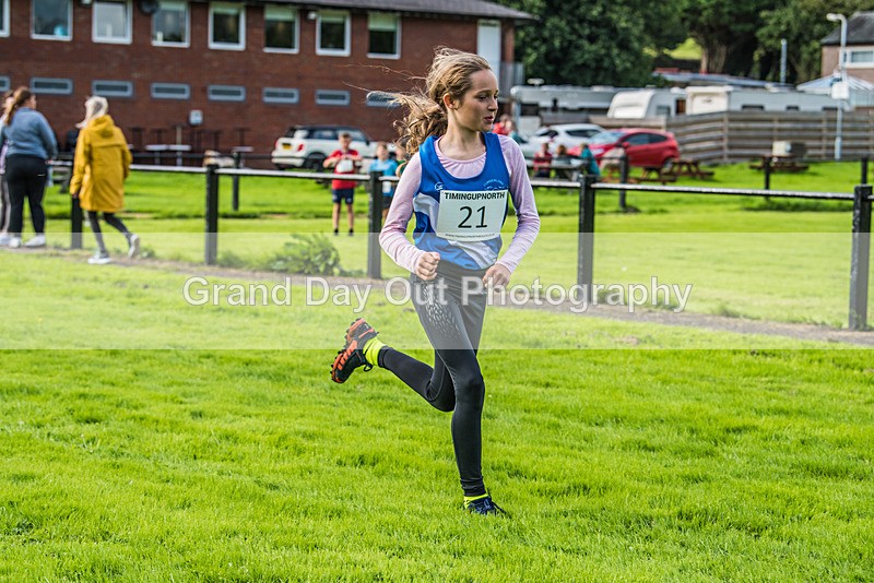 Netherhall-124 - Netherhall 10K Road Race & Children's Races, Wednesday 2nd August 2023