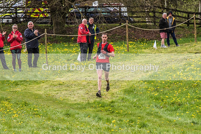 3 Peaks-1402 - The 3 Peaks Race - The Finish - Saturday 29th April 2023
