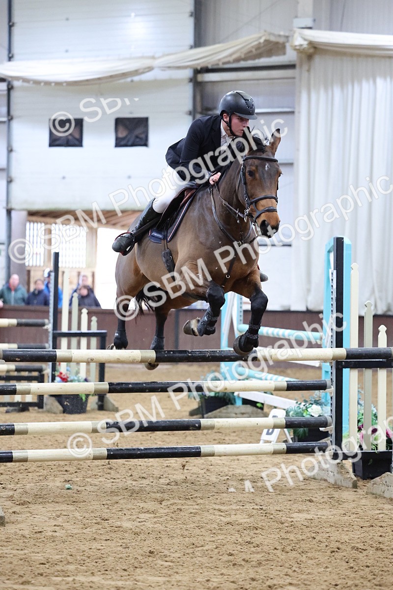 SBM_006474 - Class 23 - Senior Newcomers - 1.10m Open