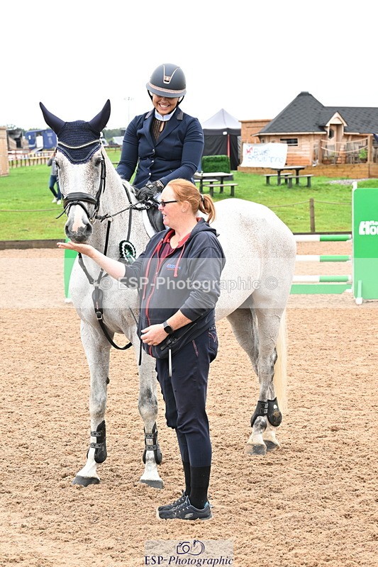 240908A-111055-03036 - Cls 12 Nat Am 95cm Qualifier