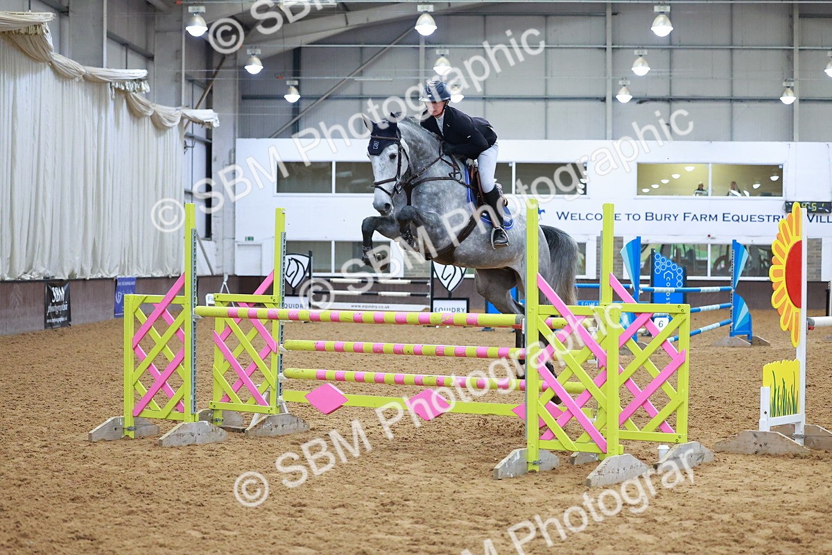 SBM_001709 - Class 4 - Senior Newcomers 1.10m