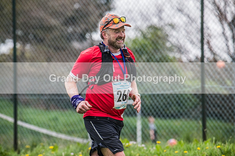 3 Peaks Finish-1949 - The 3 Peaks Race Saturday 26th April 2025 - The Finish