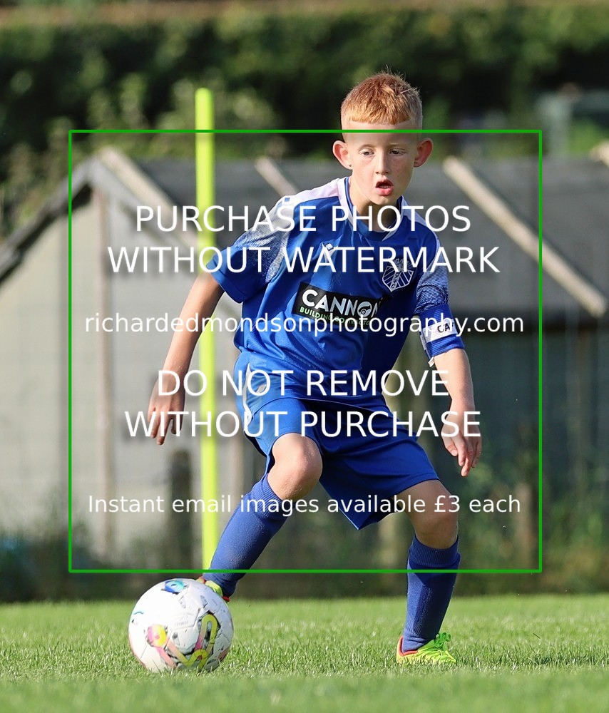 IMG_3030 - Wattsfield U8 vs Kirkby Stephen U8 (7/9/24)