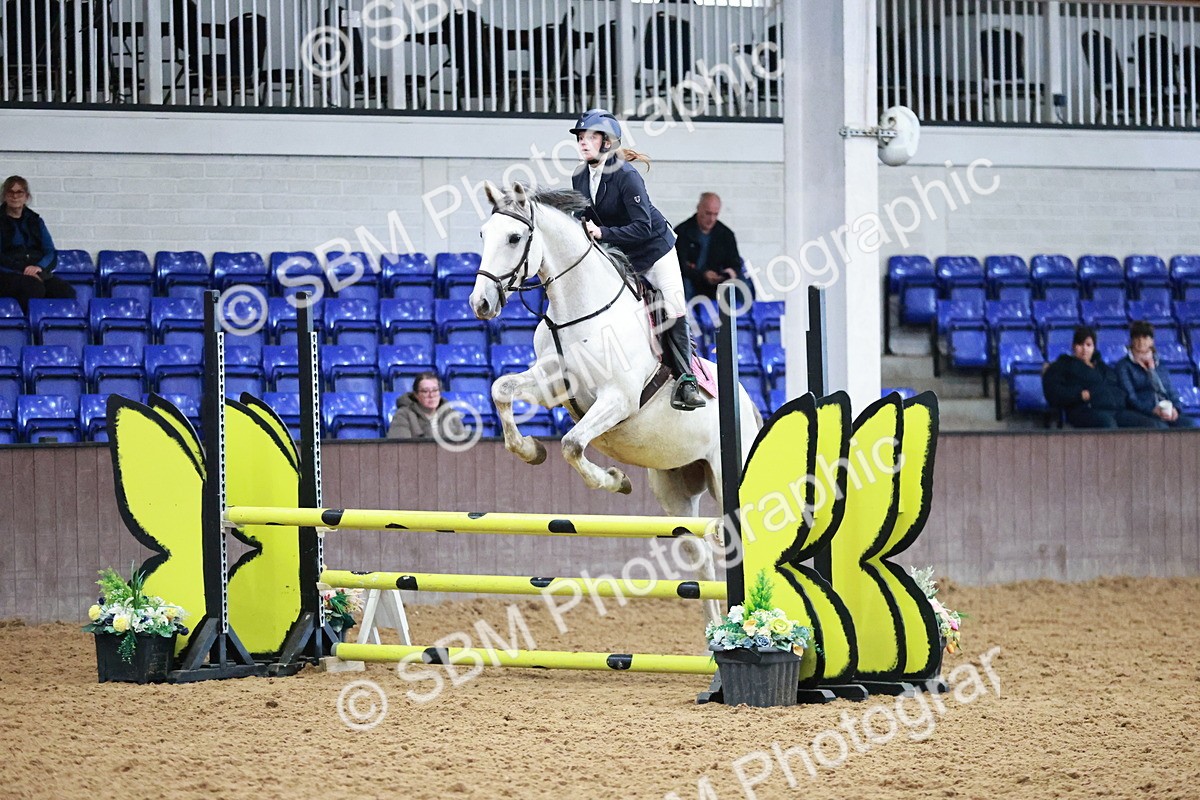 SBM_000456 - Class 2 - Senior British Novice 90cm