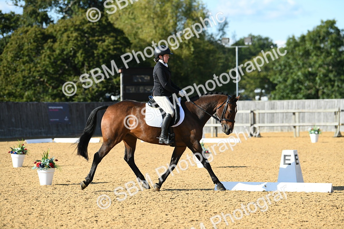 SBM_28418 - D16 - Small Tour Championship - Novice 28