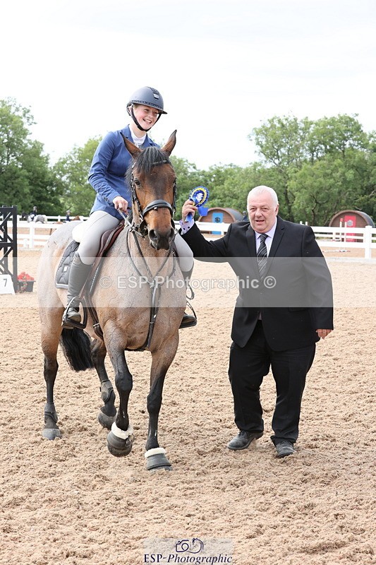 240630A-165420-15382 - Cls 33 Foxhunter and 1.10m Open