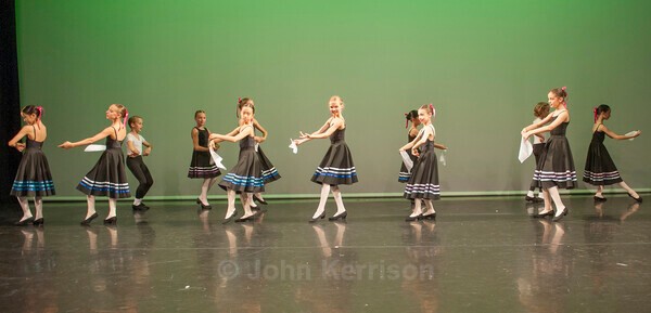  - Masters of Ballet Academy Vaganova Summer Intensive 2016