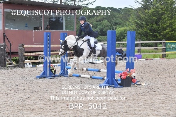 BPP_5042 - CLASS 3 40CM