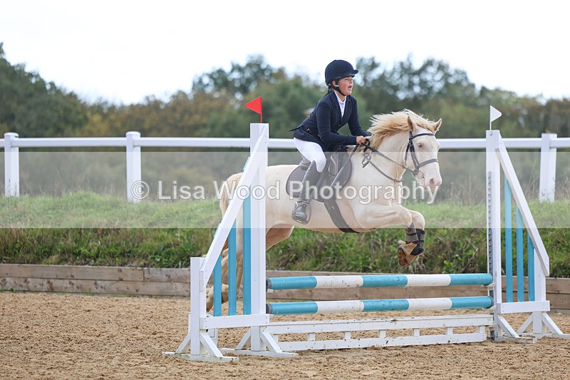 3E7A2941 - Class 4: 60cm Junior