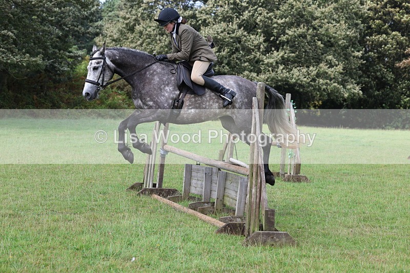 3E7A5960 - Class 28: 75cm Working Hunter