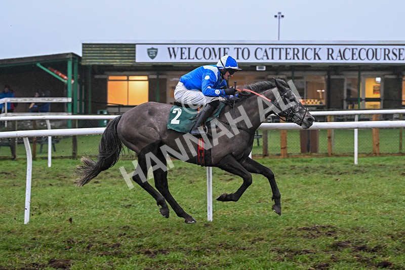 300126-Race 6-Born In The West-9947 - Race 6