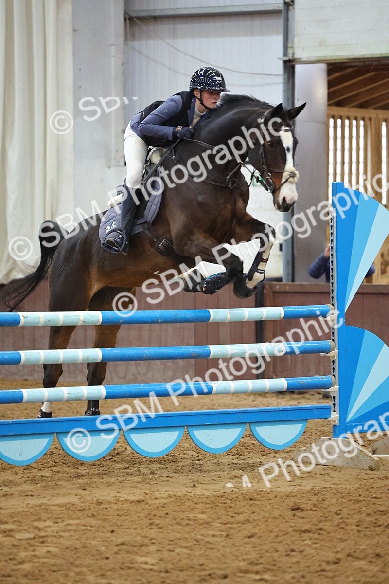 SBM_001194 - Class 4 - Senior Newcomer - 1.10m