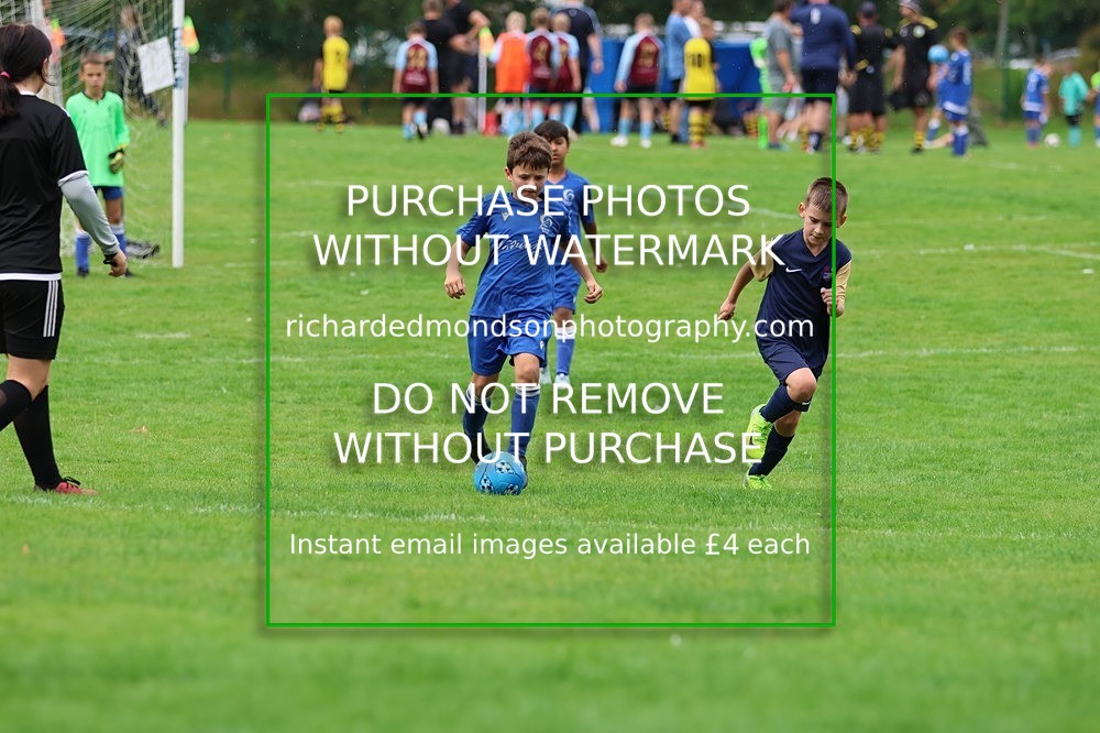 533A8110 - Ibis 5 aside tournament photographs (full gallery up to 23/7/25)