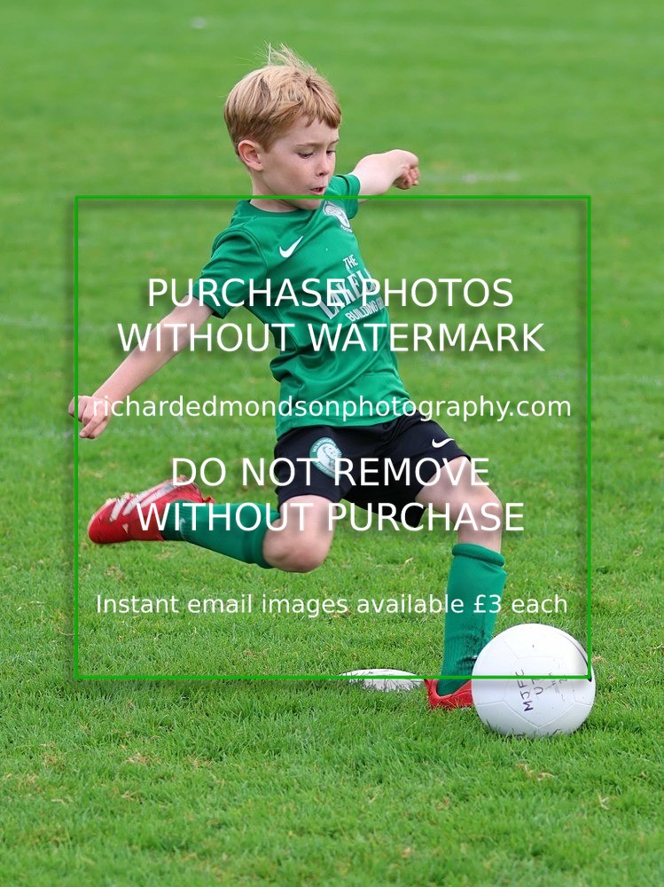 533A6711 - Kendal United U7 vs Milnthorpe U7 (6/9/25)