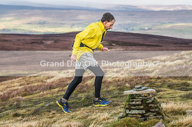 Nine Standards-246 - Nine Standards Fell Race Wednesday 1st January 2025