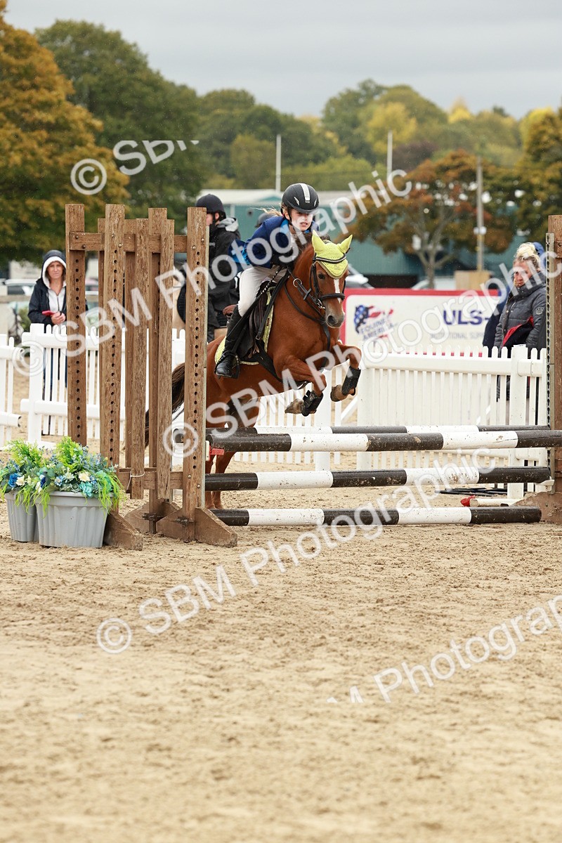SBM_69109 - J13 - Junior Pony 60cm Championship