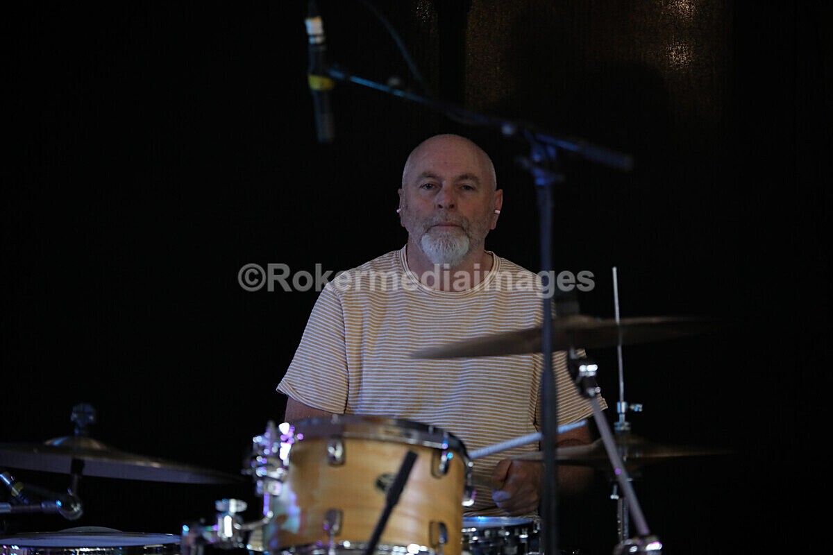 FOLK N BLUES-309 - FOLK and BLUES SEPT 2022