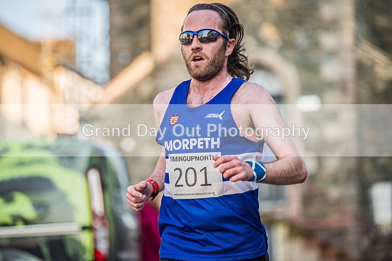 RTH-195 - Keswick Round The Houses Road Race, Wednesday 26th April 2023