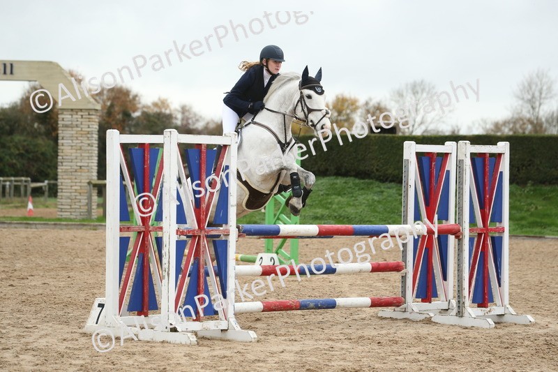 20251109-1496 - Class 5 - 1.00m