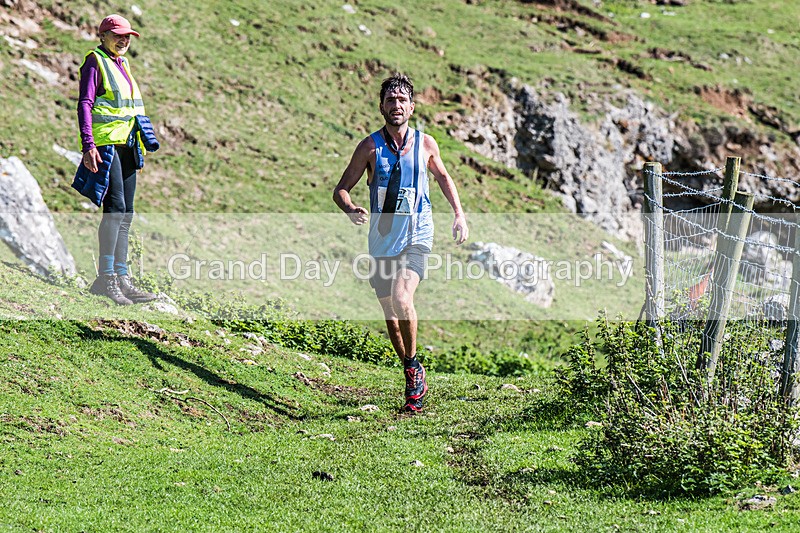 Ilam-436 - Ilam Three Peaks Fell Race (Limestone Series) Sunday 28th September 2025