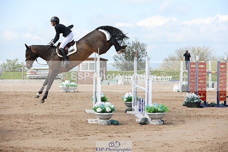 250427-111416-15876 - Cls 36 Young Horse 7yr old